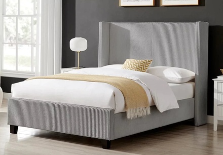 Deepsleep Empire High Foot End Bed Frame