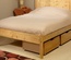Friendship Mill Underbed Drawers (Set of 2)