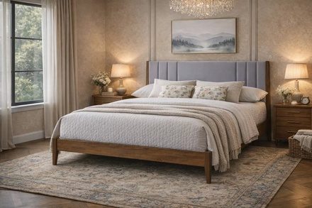 Time Living Cheslyn Bed Frame
