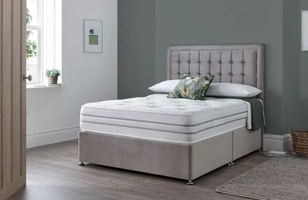 Gilt Edge Astrid 3000 Mattress