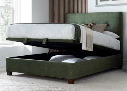 Kaydian Walkworth Ottoman Bed Frame