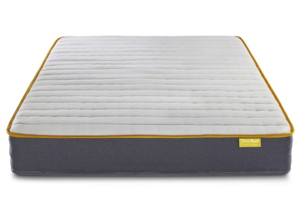 Sleepsoul Comfort 800 Mattress