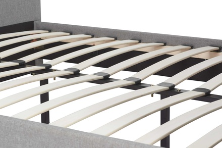 Birlea Plaza TV Bed Frame