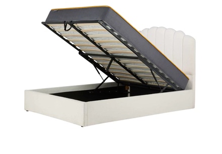 Deepsleep Empire High Foot End Bed Frame