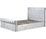 Deepsleep Empire High Foot End Bed Frame