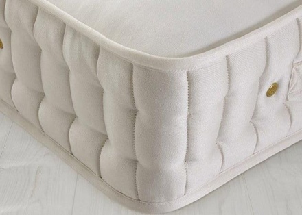 Hypnos Cotton Origins 8 Mattress