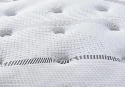 Sleepsoul Heaven 1000 Mattress