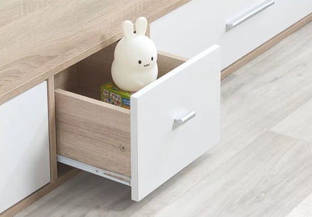 Deepsleep Empire High Foot End Bed Frame