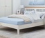 Bentley Hampstead Two Tone Bed Frame