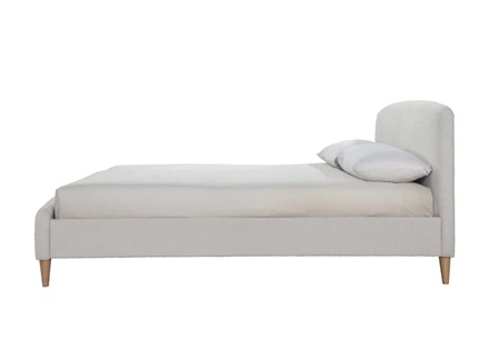 Deepsleep Empire High Foot End Bed Frame