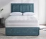 Deepsleep Supreme Pocket 1000 Divan Bed