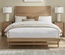 Limelight Octavia Oak Bed Frame