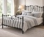 Time Living Inova Bed Frame