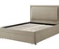 Deepsleep Empire High Foot End Bed Frame