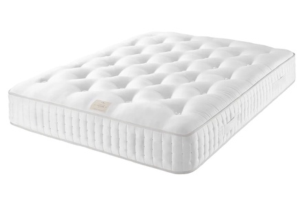 Harrison Spinks Wildwood Clover 3000 Mattress