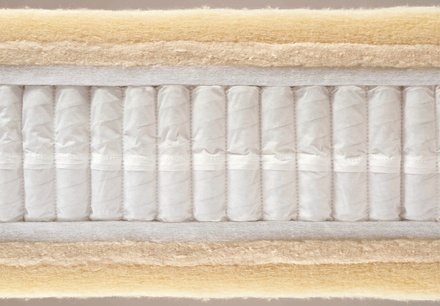 Hypnos Legacy Origins 1 Mattress