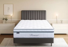 Baker and Wells Diamond 1000 Mattress