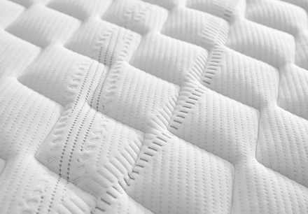 Deepsleep Balmoral Divan Bed