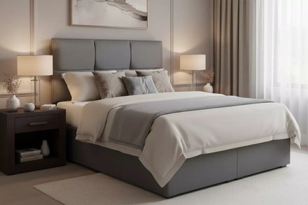 Hypnos Fiona Headboard
