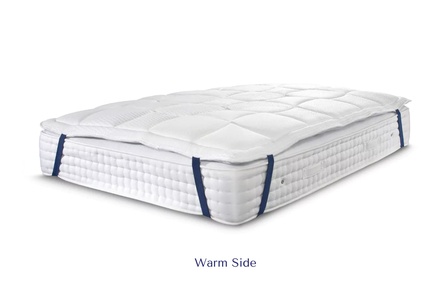 Sleepeezee Seasonal Mattress Topper