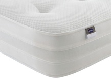 Silentnight Torino 1000 Pocket Memory Mattress
