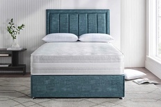 Deepsleep Supreme Pocket 1000 Divan Bed