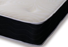 Kayflex Luxury Memory Foam Mattress