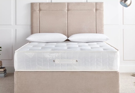 Deepsleep Cambridge Mattress