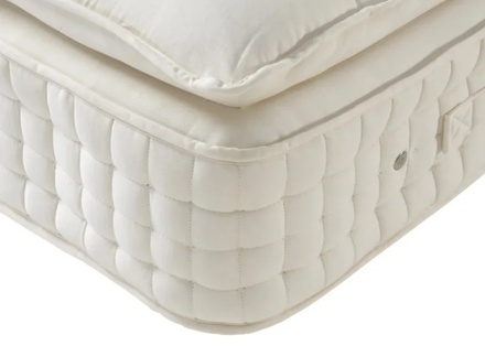 Hypnos Pillow Top Elite Mattress