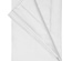 Egyptian Cotton 200 Thread Count 30cm Fitted Sheet