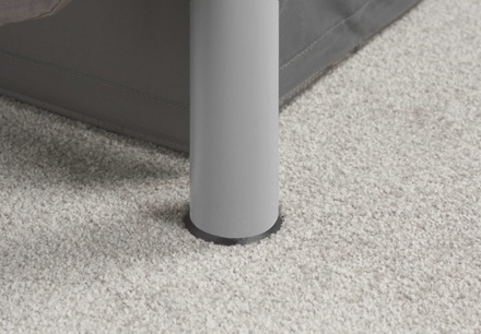 Deepsleep Empire High Foot End Bed Frame