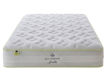 Silentnight Eco Comfort Breathe 2200 Mattress