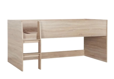 Deepsleep Empire High Foot End Bed Frame