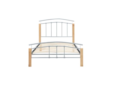 Deepsleep Empire High Foot End Bed Frame
