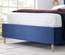 Deepsleep Empire High Foot End Bed Frame
