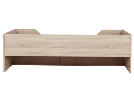 Deepsleep Empire High Foot End Bed Frame