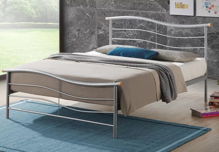 Time Living Waverley Bed Frame