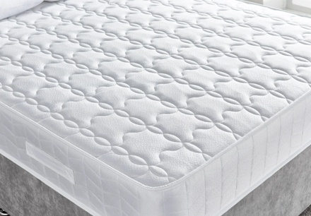 Deepsleep Andover Divan Bed
