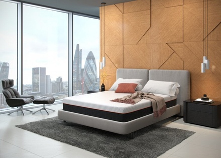 Kayflex I Zone Supreme 2000 Hybrid Mattress