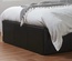 Birlea Berlin Faux Leather Ottoman Bed Frame