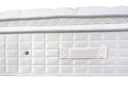 Sleepeezee Memory 4000 Mattress