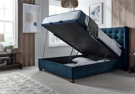 Kaydian Brunton Ottoman Bed Frame