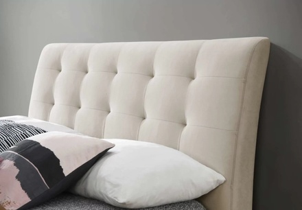 Birlea Hemlock Bed Frame