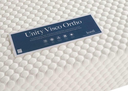 Komfi Unity Visco Ortho Mattress