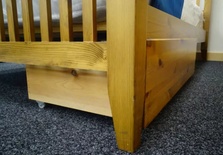 Windsor Beds Underbed Storage (Set of 2)