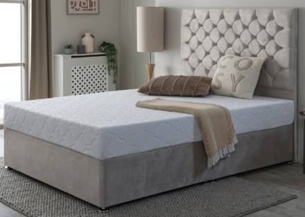 Postureflex Deluxe Plus Mattress