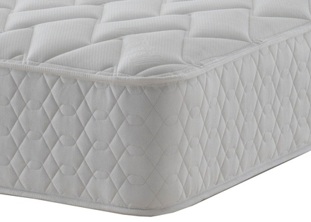 Silentnight Elite Sage Eco Miracoil Mattress