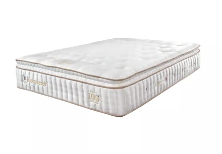 Sleepeezee Centurial 03 7000 Pocket Mattress