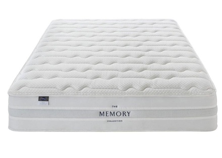 Silentnight London Pocket 2000 Mattress
