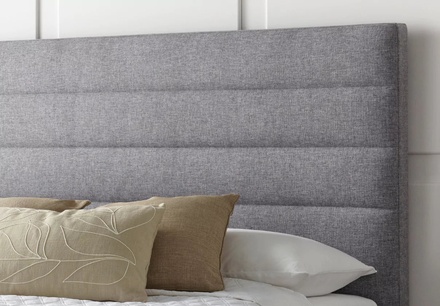 Kaydian Appleton TV Ottoman Bed Frame